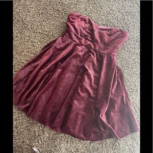 Free people dress